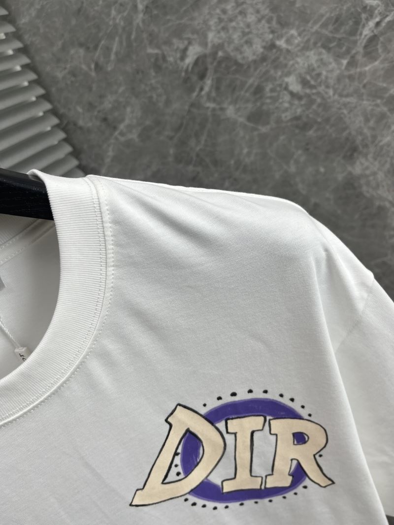 Christian Dior T-Shirts